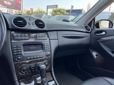 MERCEDES-BENZ CLK 280 Elegance (Automata) Megkímélt állapot. Napfénytető Ülésfűtés Szervizelt!