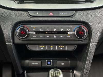 KIA CEE'D Ceed 1.6 CRDi HP Gold Carplay T.kamera Gyári garancia!