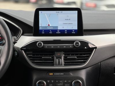 FORD KUGA 2.5 PHEV Freedom CVT 123e km. 70 km elektromos hatótáv. ülés-kormányfűtés. vonóhorog!
