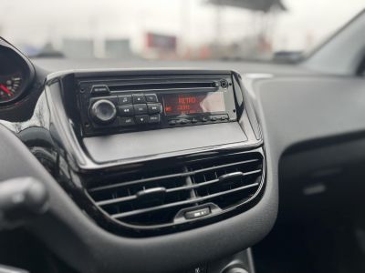 PEUGEOT 208 1.0 VTi PureTech Access