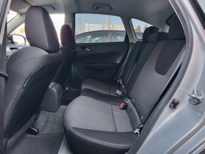 SUBARU IMPREZA 2.0 Sport (Automata) AWD Xenon Keyless Tempomat Ülésfűtés Kamera Vonóhorog Téli-nyári kerék