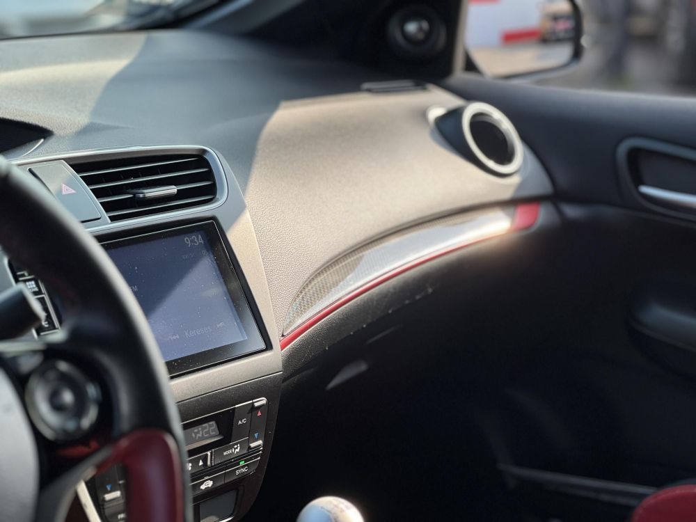 HONDA CIVIC 2.0 Type R GT Pack Type R R-06412 Teljes szerviztörténet!