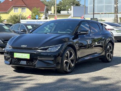 KIA EV6 77,4kWh GT Line AWD