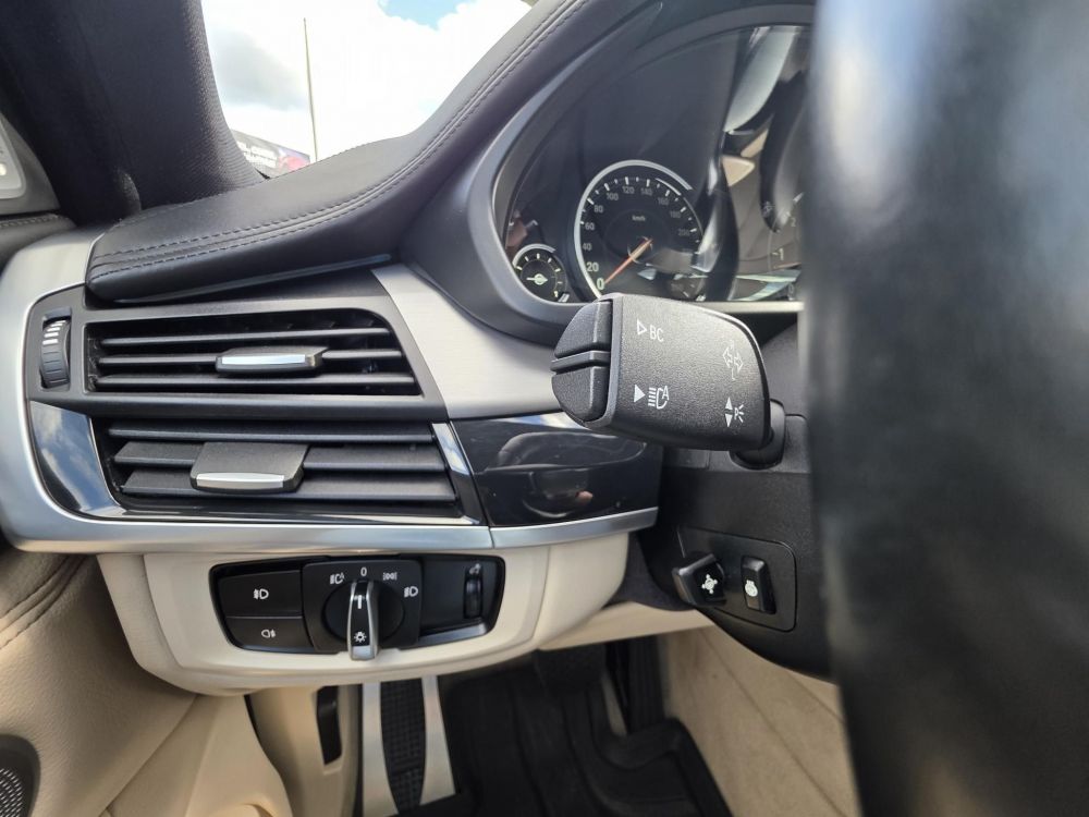 BMW X6 xDrive40d M Sport Edition (Automata) 71e km. M.o.-i. teljes felszereltség!