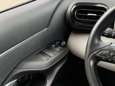 TOYOTA YARIS CROSS 1.5 VVT-i Active Gyári garancia Carplay Űlésfűtés 42e km!