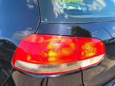 VOLKSWAGEN GOLF VI 1.4 Trendline Klíma