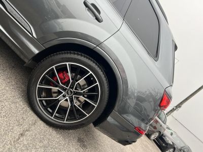 AUDI Q7 55 TFSI S line quattro Tiptronic ic M.o.-i. 1.tul. Carplay 360 kamera Bang/Olufsen! ÁFÁ-S ÁR!