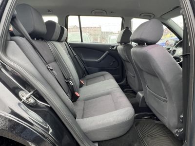 SKODA OCTAVIA Combi 1.6 Classic Klíma Vonóhororg City szervó!