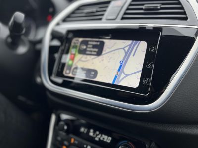 SUZUKI SX4 S-CROSS 1.4T GL+ M.o.-i. 1.tul. 59e km. kitűnő állapot! Carplay
