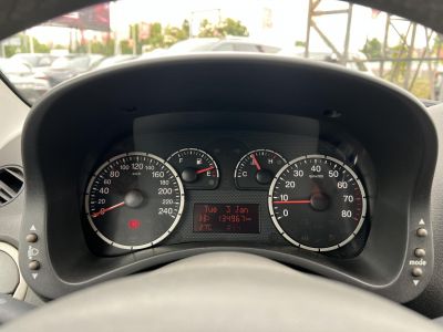 FIAT PANDA 1.4 100 HP Ritkaság! Vezetett szervizkönyv! Téli-Nyári kerék!