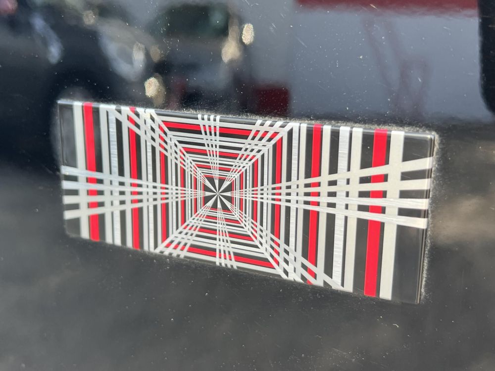 TESLA MODEL X Plaid (Automata) (6 személyes ) 1020 Lóerő. TRIPLE BLACK. a legjobb áron!