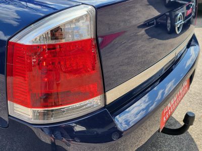 OPEL VECTRA C 1.6 Comfort 66e km!!! vezetett szervizkönyv. vonóhorog