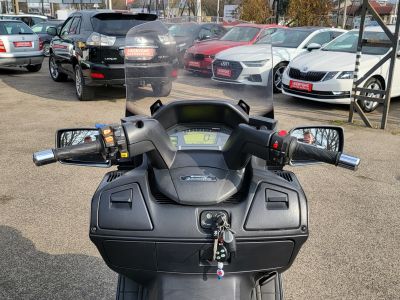 SUZUKI AN 650 BURGMAN Executive ABS