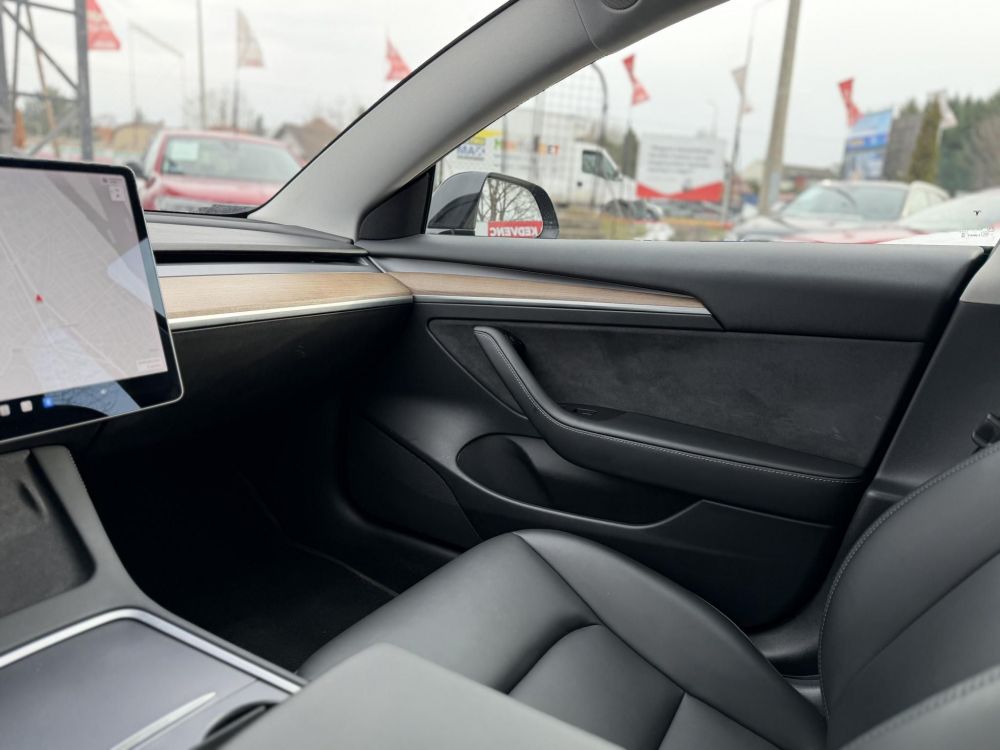 TESLA MODEL 3 Performance AWD (Automata) FSD. mátrix LED. hőszivattyú. garanciális!