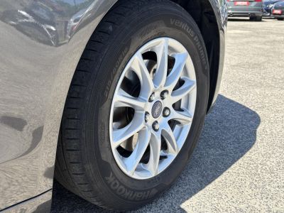 FORD MONDEO 1.5 TDCi Business PANORÁMATETŐ. LED. CARPLAY. tolatókamera. szervizelt