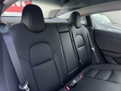 TESLA MODEL 3 Performance AWD (Automata) 76e km. AMD Ryzen. mátrix LED. hőszivattyú. garanciális. megkímélt állapot!