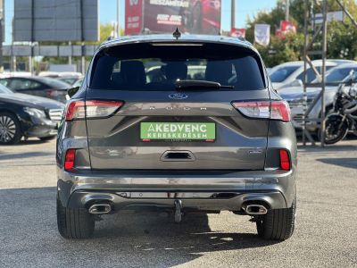 FORD KUGA 2.5 PHEV ST-Line X CVT 88e km. head-up. vonóhorog. ülés-kormányfűtés. CARPLAY!