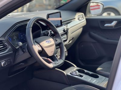 FORD KUGA 2.5 PHEV ST-Line CVT ST-line. panoráma tető