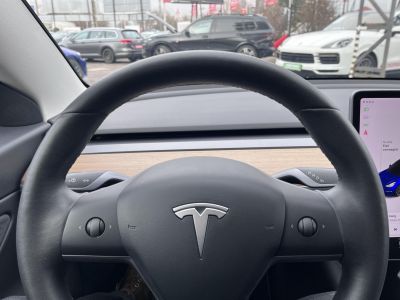 TESLA MODEL 3 Long Range AWD (Automata) Garanciális. 500km hatótáv. megkímélt állapot!