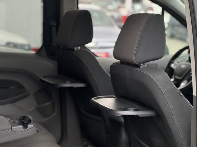 FORD CONNECT Tourneo230 1.5 TDCi L2 Titanium (7 személyes ) 79e km. M.o.-i. Márkaszervizelt előélet!