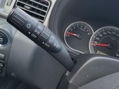 SUBARU IMPREZA 2.0 Sport (Automata) AWD Xenon Keyless Tempomat Ülésfűtés Kamera Vonóhorog Téli-nyári kerék