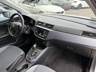 SEAT ARONA 1.0 TSI Style DSG 52e km. M.o.-i. 1.tul. Megkímélt!