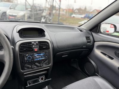 MITSUBISHI CARISMA 1.6 Classic Klima Magyarországi Vonóhorog Téli-nyári kerék garnitúra Friss műszaki vizsga!