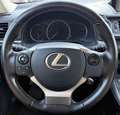 LEXUS CT 200h Elegance CVT
