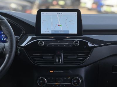 FORD KUGA 2.5 PHEV ST-Line CVT Gyári fényezés CarPlay Virtual cockpit Head up display!