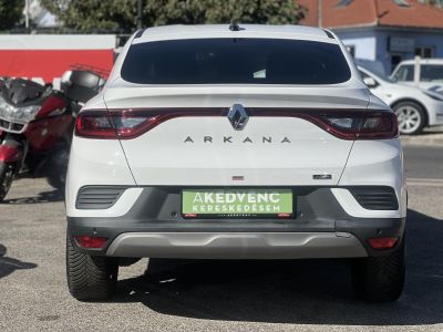 RENAULT ARKANA 1.6 E-Tech Hybrid Techno