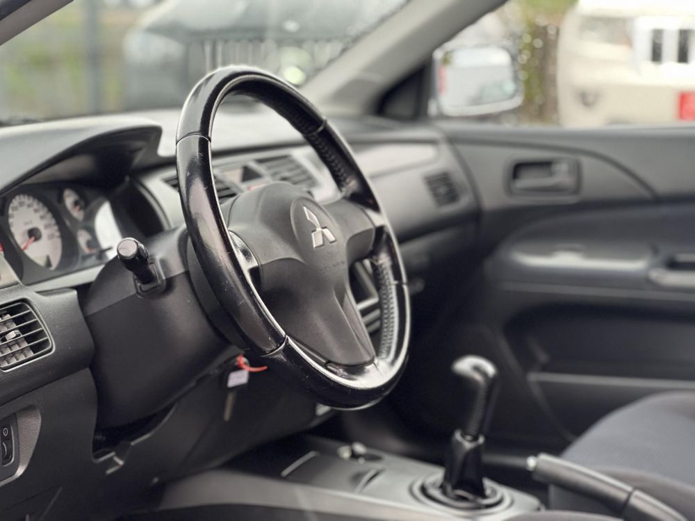 MITSUBISHI LANCER 1.6 Invite ACC 119e km. Magyarországi. klíma. elektromos ablak. szervokormány!