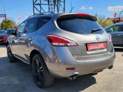 NISSAN MURANO 2.5 dCi Premium (Automata) Magas felszereltség! Xenon Panoráma BOSE Navi Memória Keyless Kamera