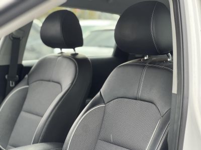 KIA NIRO e-Niro 64kWh Silver