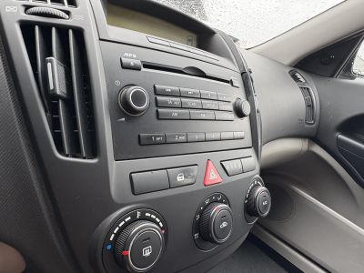 KIA CEE'D 1.6 CRDi EX M.o.-i. Klíma Bluetooth 4-5L/100km!