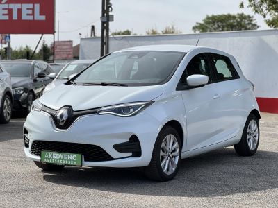 RENAULT ZOE Z.E. R110 52 kWh Life (Automata) 38e km