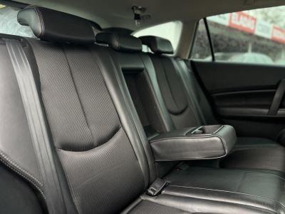 MAZDA 6 Sportkombi 2.5 GTA Xenon Keyless Ülésfűtés Navi BOSE Téli-nyári kerék szett!