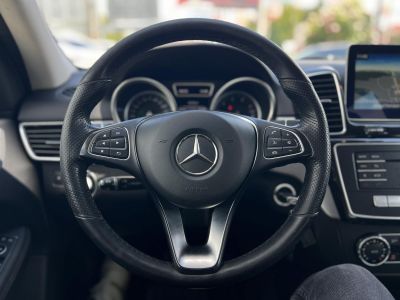 MERCEDES-BENZ GLE 400 4Matic (Automata) Pappas autó. Végig márkaszervizelt 1.tulajdonos!
