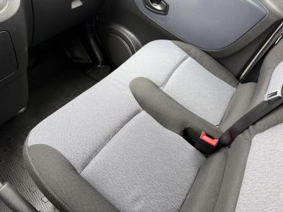 OPEL VIVARO 1.6 CDTI L1H1 2.7t Start-Stop Euro 6 (9 személyes) M.o.-i. 1.tul. Tempomat Klíma Tolatóradar