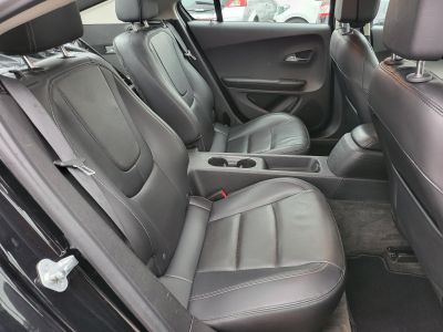 OPEL AMPERA (Automata) BOSE Ülésfűtés Bőr Zöld rendszám