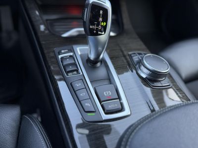 BMW X4 xDrive20d M Sport (Automata) 133e km. M.o.-i. magasan felszerelt. téli-nyári kerék. teljes szerviztörténet!