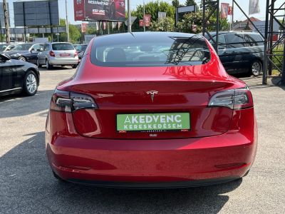 TESLA MODEL 3 Standard Range Plus Aut 110e km. mátrix LED. facelift. garanciális!
