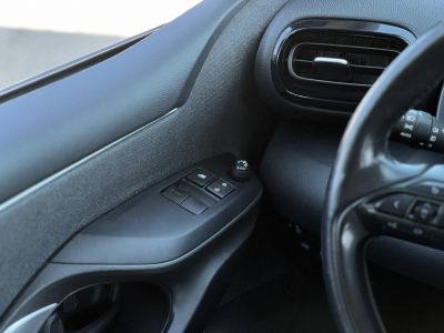 TOYOTA YARIS 1.5 Hybrid Comfort Tech e-CVT 103e km. táblafelismerő. ülésfűtés. kamera. digitklíma