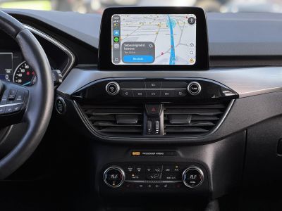 FORD KUGA 2.5 PHEV Titanium CVT Virtual cockpit. ülés-kormányfűtés. kamera. CARPLAY!