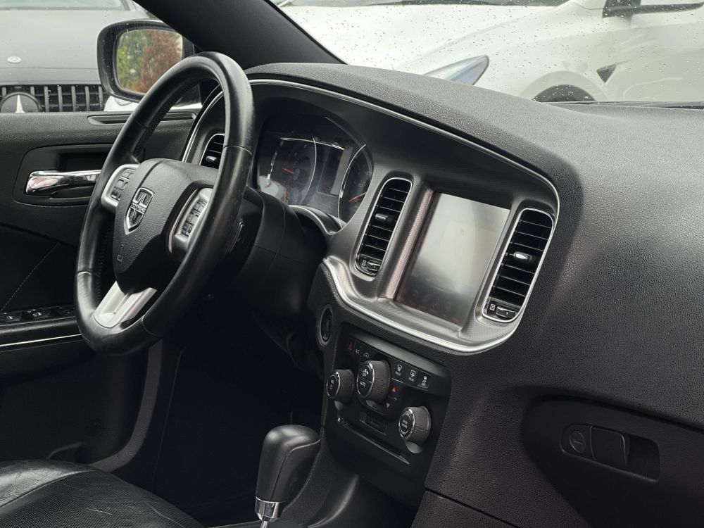 DODGE CHARGER 5.7 Hemi R/T
