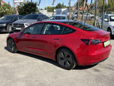 TESLA MODEL 3 Standard Range Plus Aut 86e km. mátrix LED. garanciális. facelift. hőszivattyú. premium hifi!