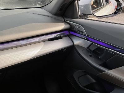 BMW I5 eDrive40 81,2kWh M-sport. Bowers & Wilkins. 626km WLTP. panorámatető. újszerű állapot!