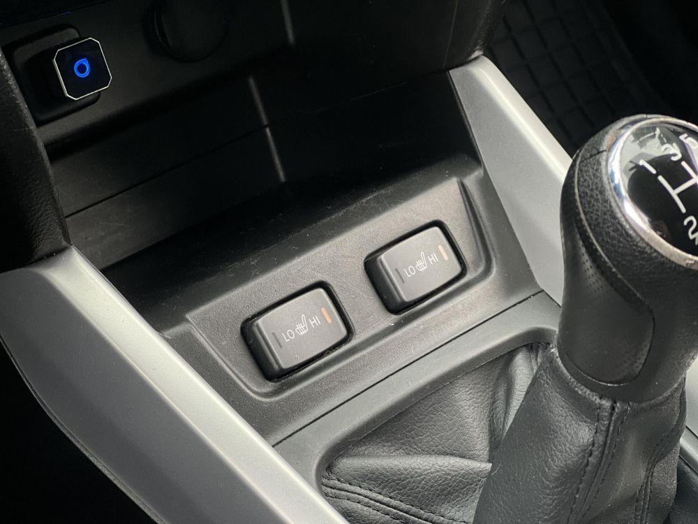SUZUKI VITARA 1.6 GL+ Magyarországi. Gyári fényezés. Carplay. Tolatókamera!