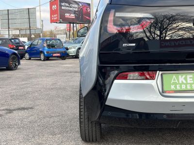 BMW I3 REX (Automata) Loft belső Nagy navi Keylessgo Panorámatető Adaptív tempomat!