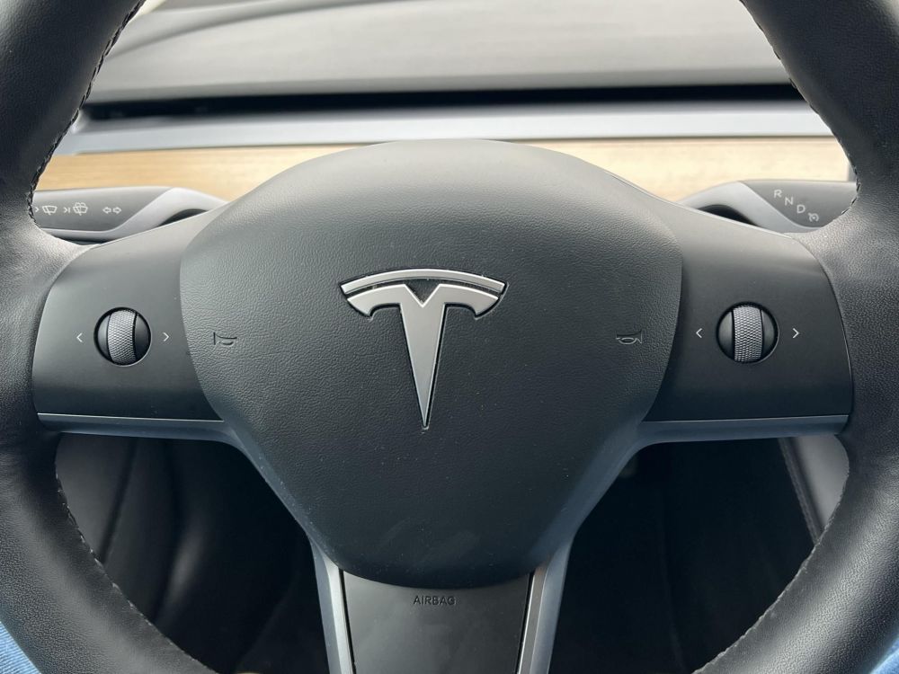 TESLA MODEL 3 RWD (Automata) 34e km. 2030-ig garancia