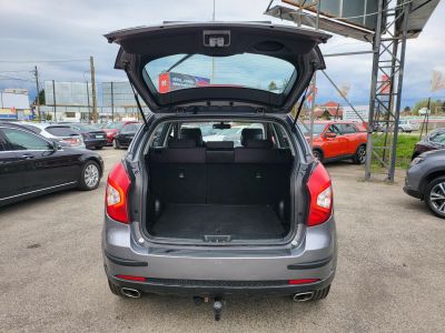 SSANGYONG KORANDO 2.0 e-XDI DLX AWD (Automata) LED Tempomat Ülésfűtés Digitklíma Tolatóradar Vonóhorog!